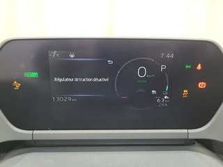 Toyota BZ4X LE 2024 à St-Jean-Sur-Richelieu, Québec - 6 - w320h240cpx