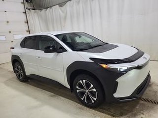 Toyota BZ4X LE 2024 à St-Jean-Sur-Richelieu, Québec - 4 - w320h240cpx