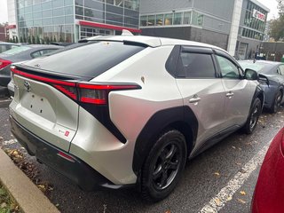 2024 Toyota BZ4X LE in St-Jean-Sur-Richelieu, Quebec - 5 - w320h240cpx