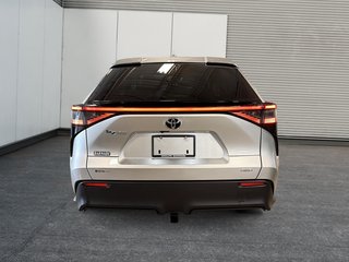 Toyota BZ4X LE AWD 2025 à St-Jean-Sur-Richelieu, Québec - 3 - w320h240cpx