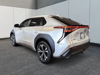 Toyota BZ4X LE AWD 2025 à St-Jean-Sur-Richelieu, Québec - 4 - w320h240cpx