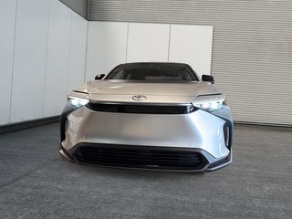 Toyota BZ4X LE AWD 2025 à St-Jean-Sur-Richelieu, Québec - 2 - w320h240cpx