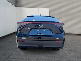 2025 Toyota BZ4X LE AWD in St-Jean-Sur-Richelieu, Quebec - 3 - w320h240cpx