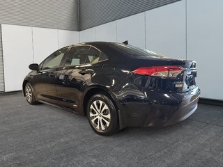 2025 Toyota Corolla LE HYBRID AWD in St-Jean-Sur-Richelieu, Quebec - 4 - w320h240cpx