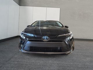 2025 Toyota Corolla LE HYBRID AWD in St-Jean-Sur-Richelieu, Quebec - 2 - w320h240cpx
