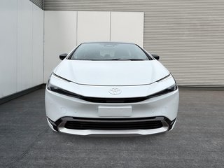 2024 Toyota PRIUS PRIME XSE HYBRIDE BRANCHABLE in St-Jean-Sur-Richelieu, Quebec - 2 - w320h240cpx