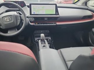 Toyota PRIUS PRIME XSE PREMIUM HYBRIDE BRANCHABLE 2024 à St-Jean-Sur-Richelieu, Québec - 6 - w320h240cpx