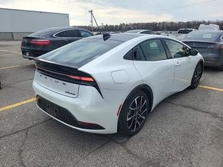 Toyota PRIUS PRIME XSE PREMIUM HYBRIDE BRANCHABLE 2024 à St-Jean-Sur-Richelieu, Québec - 2 - w320h240cpx