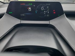 Toyota PRIUS PRIME XSE PREMIUM HYBRIDE BRANCHABLE 2024 à St-Jean-Sur-Richelieu, Québec - 5 - w320h240cpx