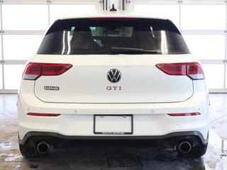 2022 Volkswagen Golf GTI Performance DSG Toit - Cuir - Navigation in St-Jean-Sur-Richelieu, Quebec - 6 - w320h240cpx