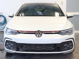 2022 Volkswagen Golf GTI Performance DSG Toit - Cuir - Navigation in St-Jean-Sur-Richelieu, Quebec - 3 - w320h240cpx