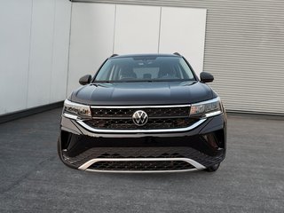 2023 Volkswagen Taos Trendline 4Motion in St-Jean-Sur-Richelieu, Quebec - 2 - w320h240cpx