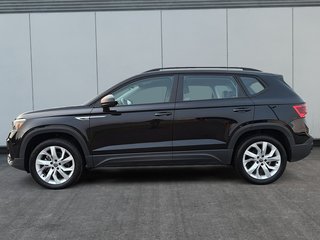 2023 Volkswagen Taos Trendline 4Motion in St-Jean-Sur-Richelieu, Quebec - 5 - w320h240cpx
