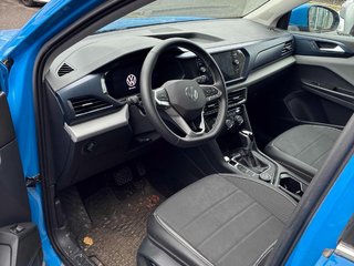 Volkswagen Taos Comfortline 4Motion 2023 à St-Jean-Sur-Richelieu, Québec - 3 - w320h240cpx