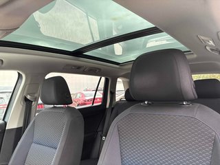Volkswagen Tiguan UNITED 4MOTION 2021 à St-Jean-Sur-Richelieu, Québec - 4 - w320h240cpx
