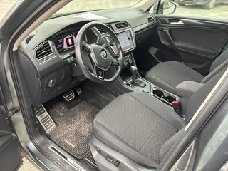 Volkswagen Tiguan UNITED 4MOTION 2021 à St-Jean-Sur-Richelieu, Québec - 3 - w320h240cpx