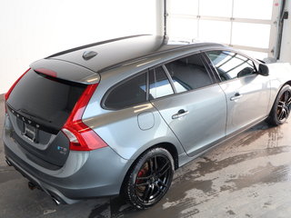 V60 Dynamic AWD 2018 à Saint-Hyacinthe, Québec - 6 - w320h240cpx