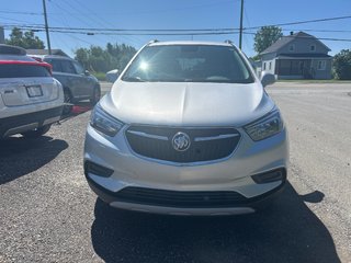 2021 Buick Encore Preferred in Paspébiac, Quebec - 5 - w320h240cpx