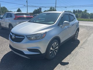2021 Buick Encore Preferred in Paspébiac, Quebec - 4 - w320h240cpx