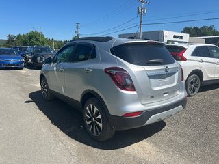 2021 Buick Encore Preferred in Paspébiac, Quebec - 3 - w320h240cpx
