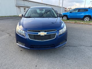 Chevrolet Cruze LS 2013 à Paspébiac, Québec - 2 - w320h240cpx