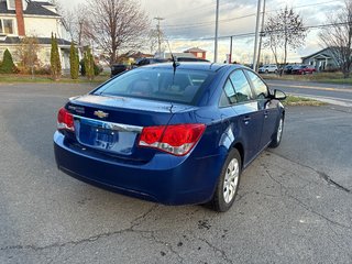 Chevrolet Cruze LS 2013 à Paspébiac, Québec - 6 - w320h240cpx