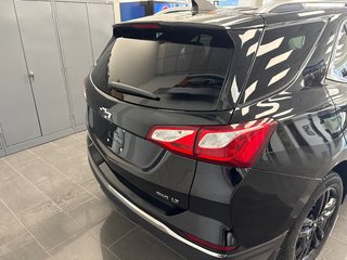 2020 Chevrolet Equinox LT in Paspébiac, Quebec - 5 - w320h240cpx
