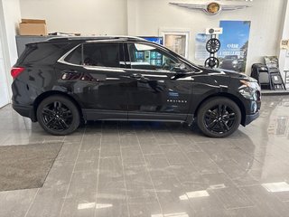 2020 Chevrolet Equinox LT in Paspébiac, Quebec - 4 - w320h240cpx