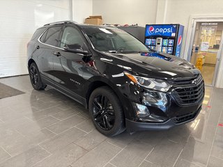 2020 Chevrolet Equinox LT in Paspébiac, Quebec - 3 - w320h240cpx