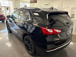 2020 Chevrolet Equinox LT in Paspébiac, Quebec - 6 - w320h240cpx