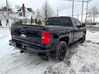 Chevrolet Silverado 1500 LD Work Truck 2019 à Paspébiac, Québec - 5 - w320h240cpx