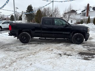 Chevrolet Silverado 1500 LD Work Truck 2019 à Paspébiac, Québec - 4 - w320h240cpx