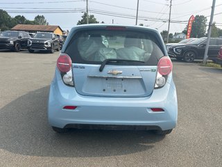 Chevrolet Spark EV LT 2016 à Paspébiac, Québec - 4 - w320h240cpx