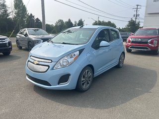 Chevrolet Spark EV LT 2016 à Paspébiac, Québec - 5 - w320h240cpx