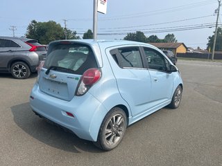 Chevrolet Spark EV LT 2016 à Paspébiac, Québec - 3 - w320h240cpx