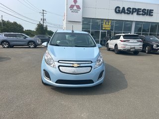 Chevrolet Spark EV LT 2016 à Paspébiac, Québec - 6 - w320h240cpx