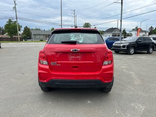 Chevrolet Trax LS 2020 à Paspébiac, Québec - 4 - w320h240cpx