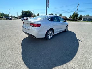 2015  200 Limited in Paspébiac, Quebec - 3 - w320h240cpx