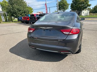 2016  200 LX in Paspébiac, Quebec - 5 - w320h240cpx