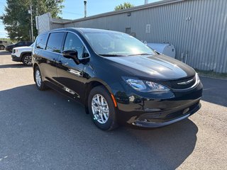 2025 Chrysler Grand Caravan SXT in Paspébiac, Quebec - 3 - w320h240cpx