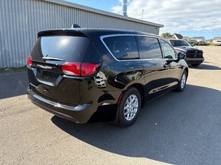 2025 Chrysler Grand Caravan SXT in Paspébiac, Quebec - 5 - w320h240cpx