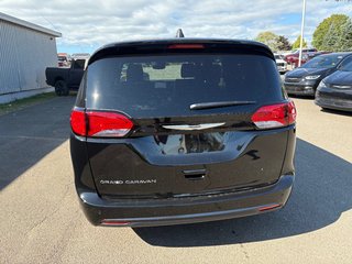 2025 Chrysler Grand Caravan SXT in Paspébiac, Quebec - 6 - w320h240cpx