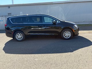 2025 Chrysler Grand Caravan SXT in Paspébiac, Quebec - 4 - w320h240cpx