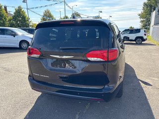 Chrysler GRAND CARAVAN SXT 2026 à Paspébiac, Québec - 6 - w320h240cpx