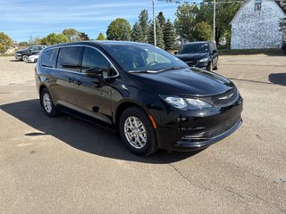 Chrysler GRAND CARAVAN SXT 2026 à Paspébiac, Québec - 3 - w320h240cpx