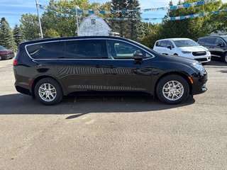 Chrysler GRAND CARAVAN SXT 2026 à Paspébiac, Québec - 4 - w320h240cpx