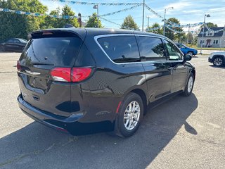 Chrysler GRAND CARAVAN SXT 2026 à Paspébiac, Québec - 5 - w320h240cpx
