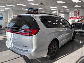 Chrysler Pacifica Hybrid PREMIUM S APPEARANCE 2024 à Paspébiac, Québec - 6 - w320h240cpx