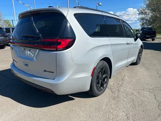 Chrysler Pacifica Hybrid PREMIUM S APPEARANCE 2024 à Paspébiac, Québec - 5 - w320h240cpx