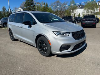 Chrysler Pacifica Hybrid PREMIUM S APPEARANCE 2024 à Paspébiac, Québec - 3 - w320h240cpx